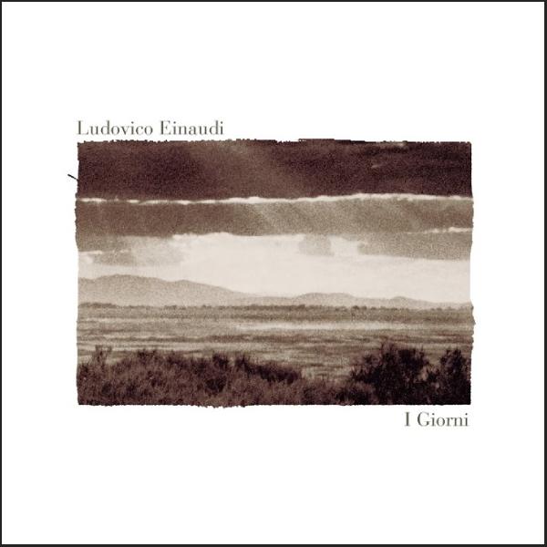 Ludovico Einaudi, I Giorni