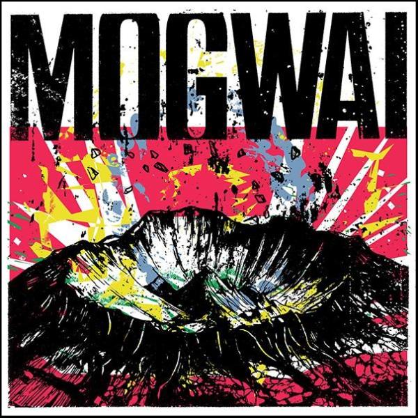 Mogwai, The Bad Fire