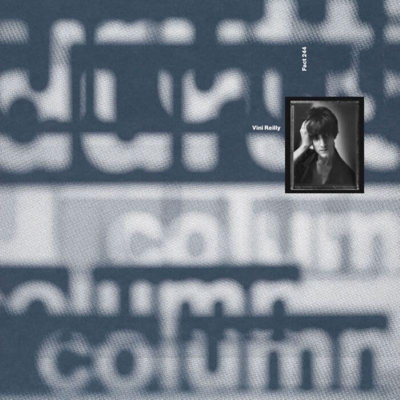 The Durutti Column, Vini Reilly (35th Anniversary Edition)