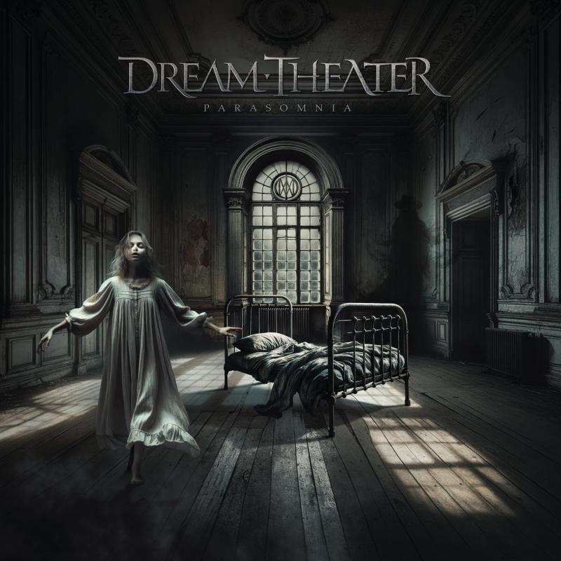 Dream Theater, Parasomnia