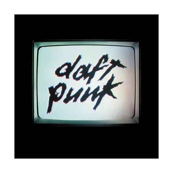 Daft Punk, Human After All