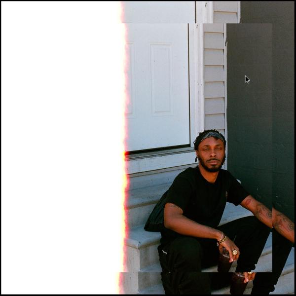 Jpegmafia, Veteran