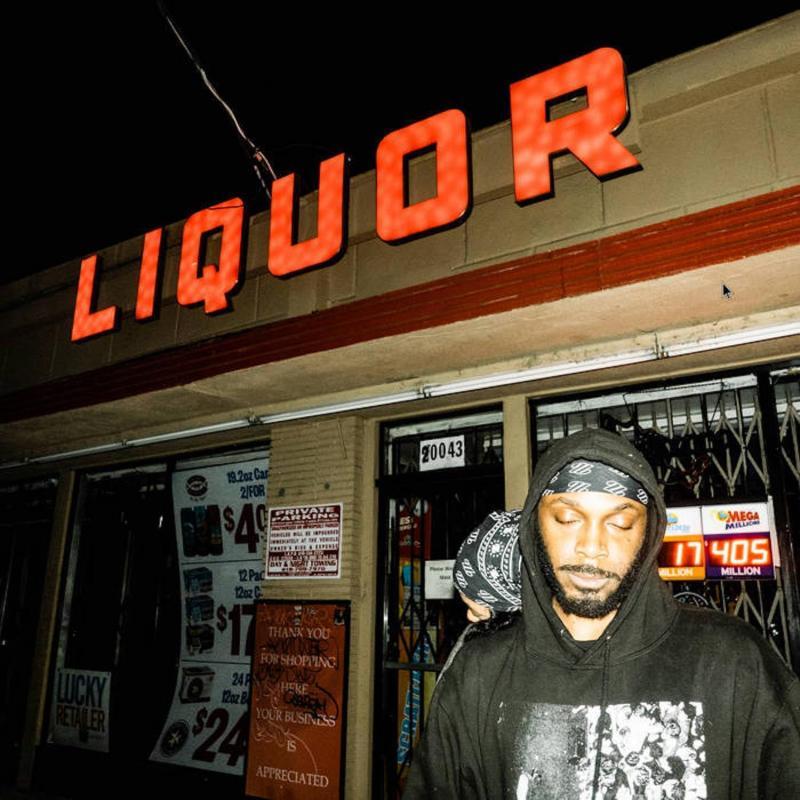 Jpegmafia, LP!