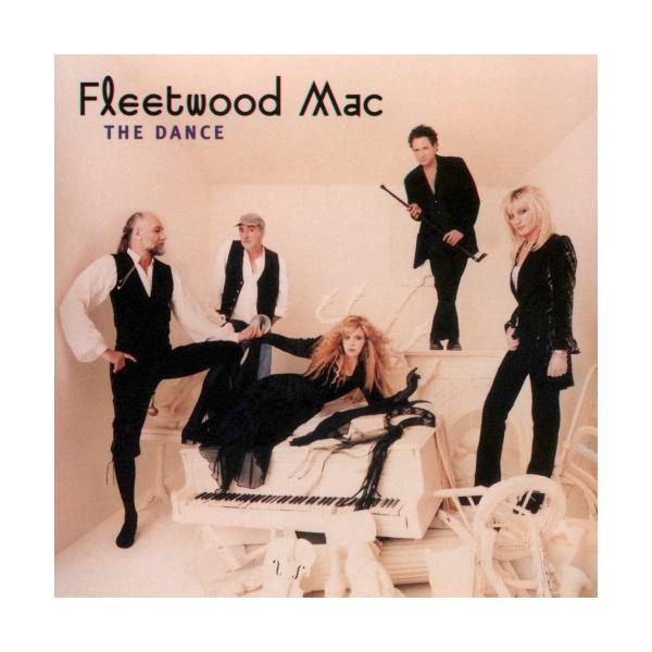 Fleetwood Mac, The Dance