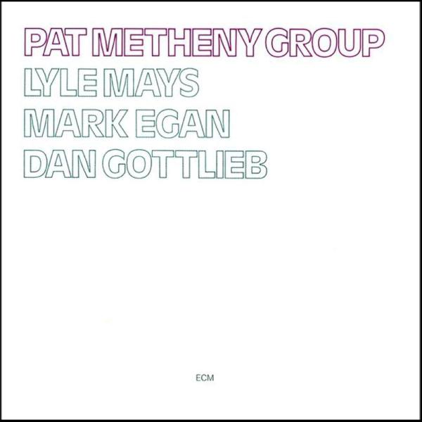 Pat Metheny Group, Pat Metheny Group