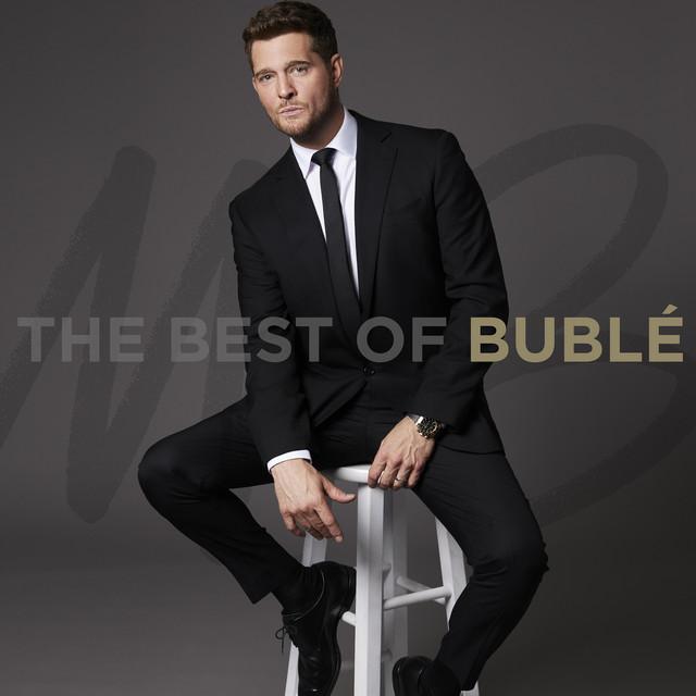 Michael Buble, The Best Of Buble