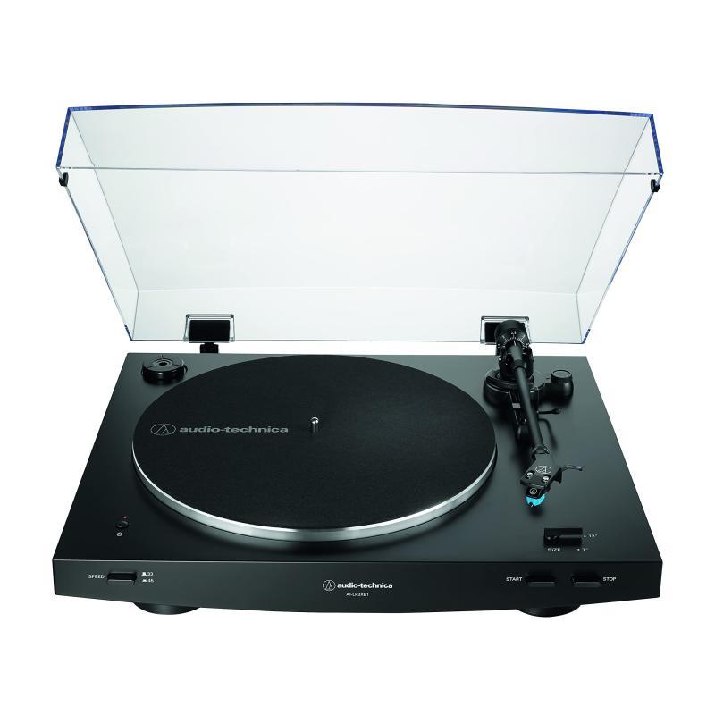 , Audio Technica AT-LP3XBT