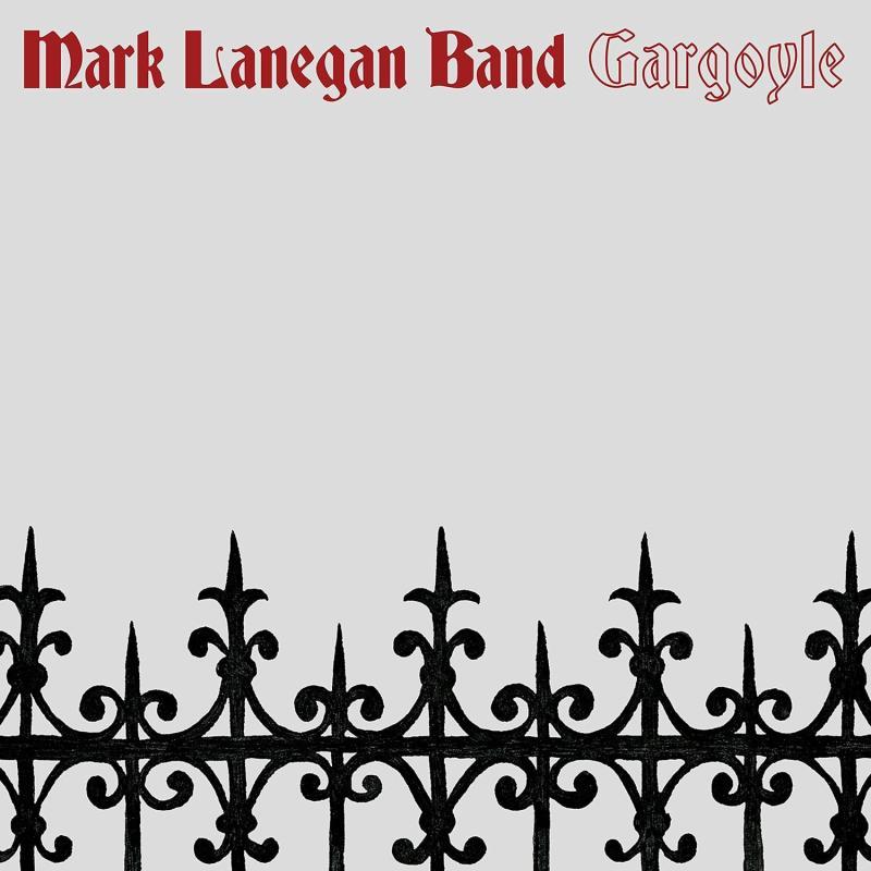 Mark Lanegan Band, Gargoyle