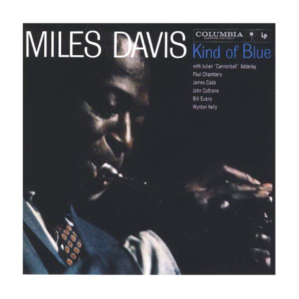 Miles Davis, Kind Of Blue ( CD + Dvd )