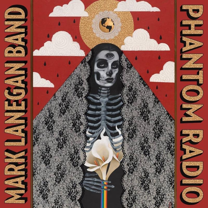 Mark Lanegan Band, Phantom Radio