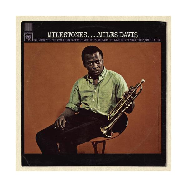 Miles Davis, Milestones