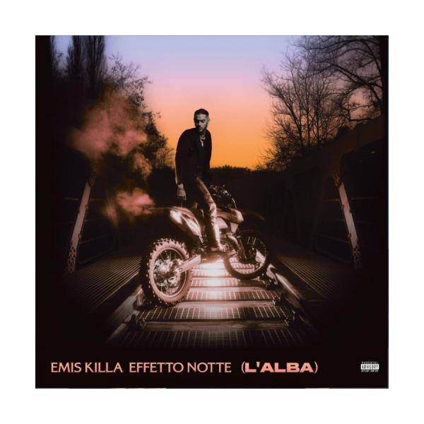 Emis Killa, Effetto Notte ( L'Alba)