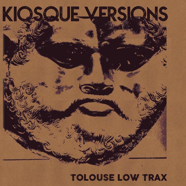 Tolouse Low Trax, Kiosque Versions