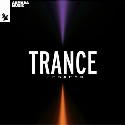 VARIOUS ARTISTS, Trance Legacy III