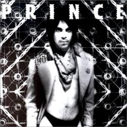 PRINCE, Dirty Mind