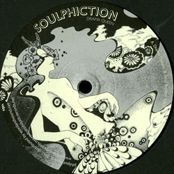 SOULPHICTION, Drama Queen