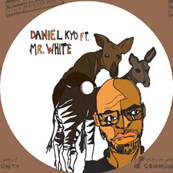 Daniel Kyo feat MR WHITE, All I Want Ep