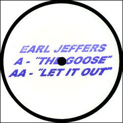 Earl Jeffers, The Goose