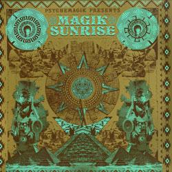Psychemagik - Magik Sunrise - Vinyl