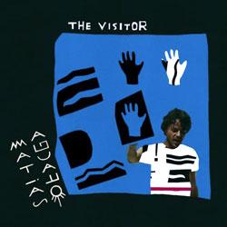 MATIAS AGUAYO, The Visitor