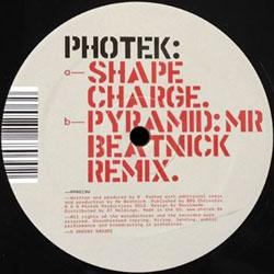 PHOTEK, Two