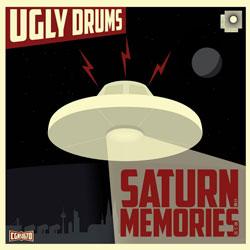 Ugly Drums, Saturn Memories