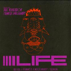 Life, Winter Sampler 2013 #1