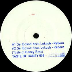 Gel Bosoni, Reborn Ep