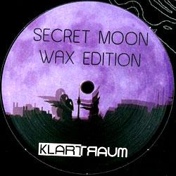 Klartraum, Secret Moon Wax Edition