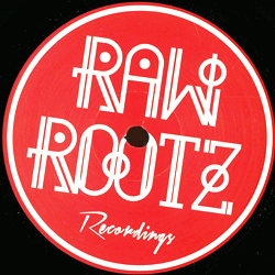 Raw Rootz, 2.0 E.P.