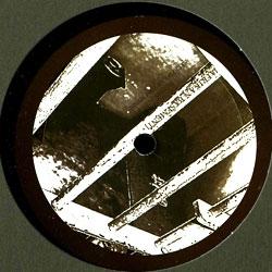 BOLLA / Afrikan Basement, Makussa ( African Deep ) Part Three - A Means Of Communication Freaky Dub