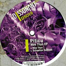 Piticu, Wee Thyo Ep