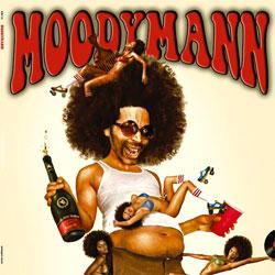 Moodymann, Moodymann