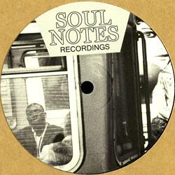 VARIOUS ARTISTS, The Many Shades Of Soul Notes Volume One
