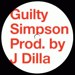 Guilty Simpson, Stress