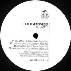 Jules & Moss, The Cokine Cockee Ep