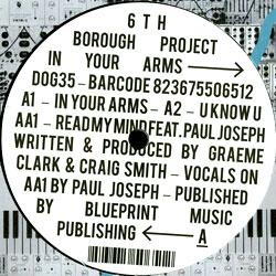 6TH BOROUGH PROJECT, In Your Arms