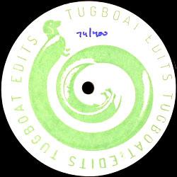 Tim Zawada, Tugboat Edits Volume 3