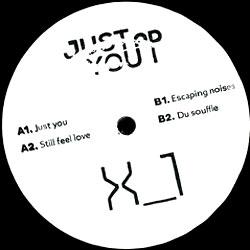 X_1, Just You Ep