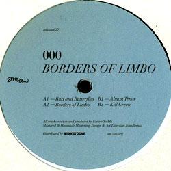 000, Borders Of Limbo