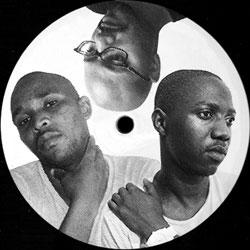 Patrick Khuzwayo / Bhunu Brill feat. Darian Crouse, Music's My Only Drug ( Chez Damier Mixes Part 1 )