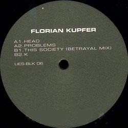 Florian Kupfer, Head