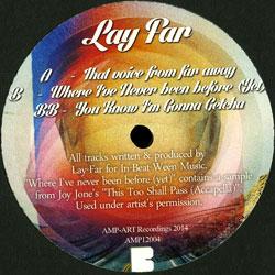 Lay Far, The Long Titles EP