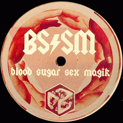 Blood Sugar Sex Magik, Raeggae Disco Down