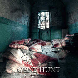 GENE HUNT, Living In A Room EP
