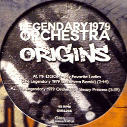 The Legendary 1979 Orchestra, Origins