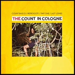 VARIOUS ARTISTS, The Count In Cologne