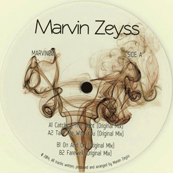 Marvin Zeyss, Wonderland