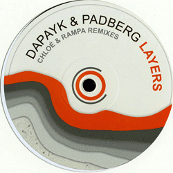 Dapayk & Padberg, Layers
