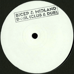 Bicep & Midland, D-Mil ( Club & Dub )